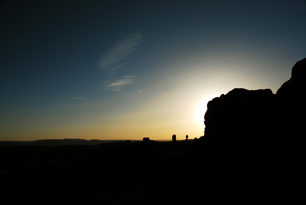 2013-06-20, 029, The Arches at Sunset, UT