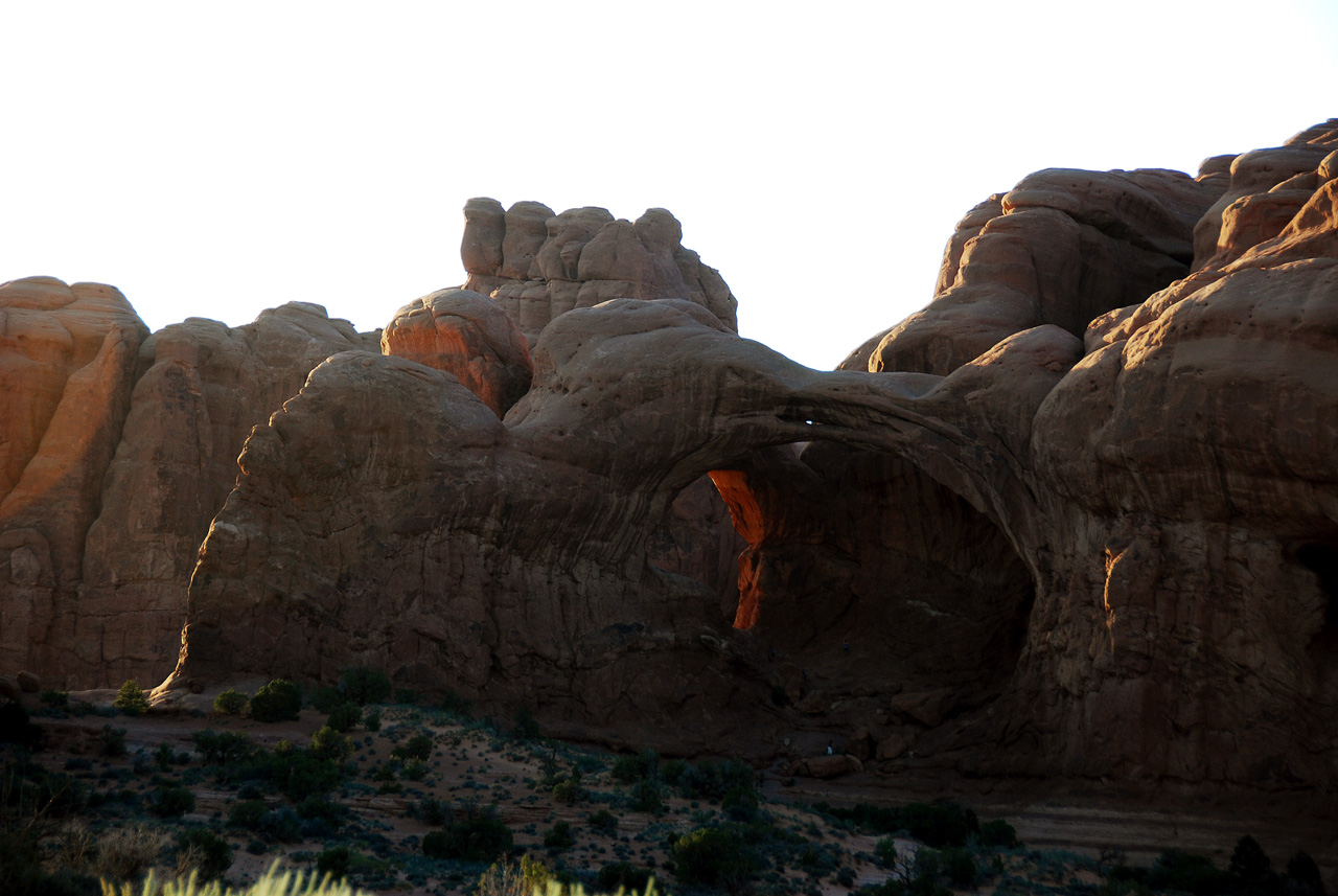 2013-06-20, 036, The Arches at Sunset, UT