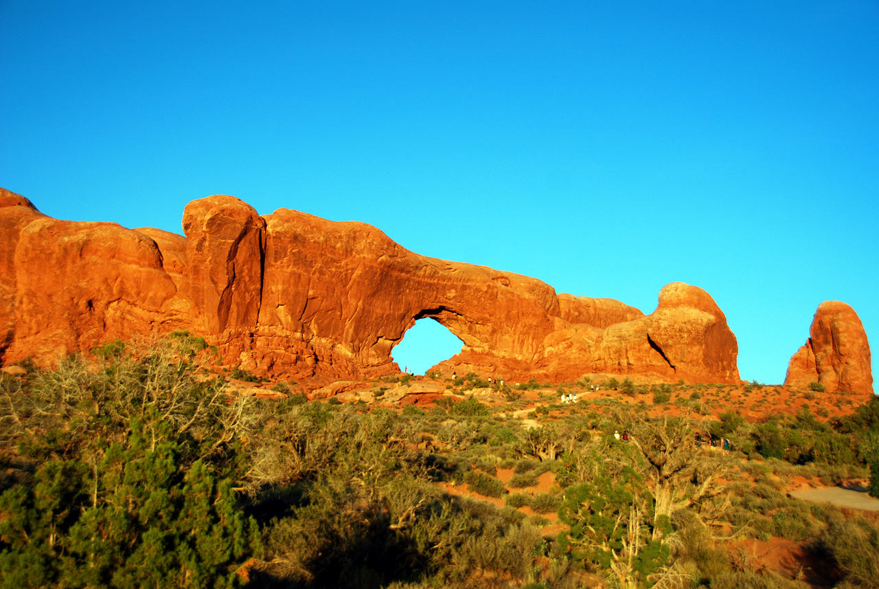 2013-06-20, 037, The Arches at Sunset, UT