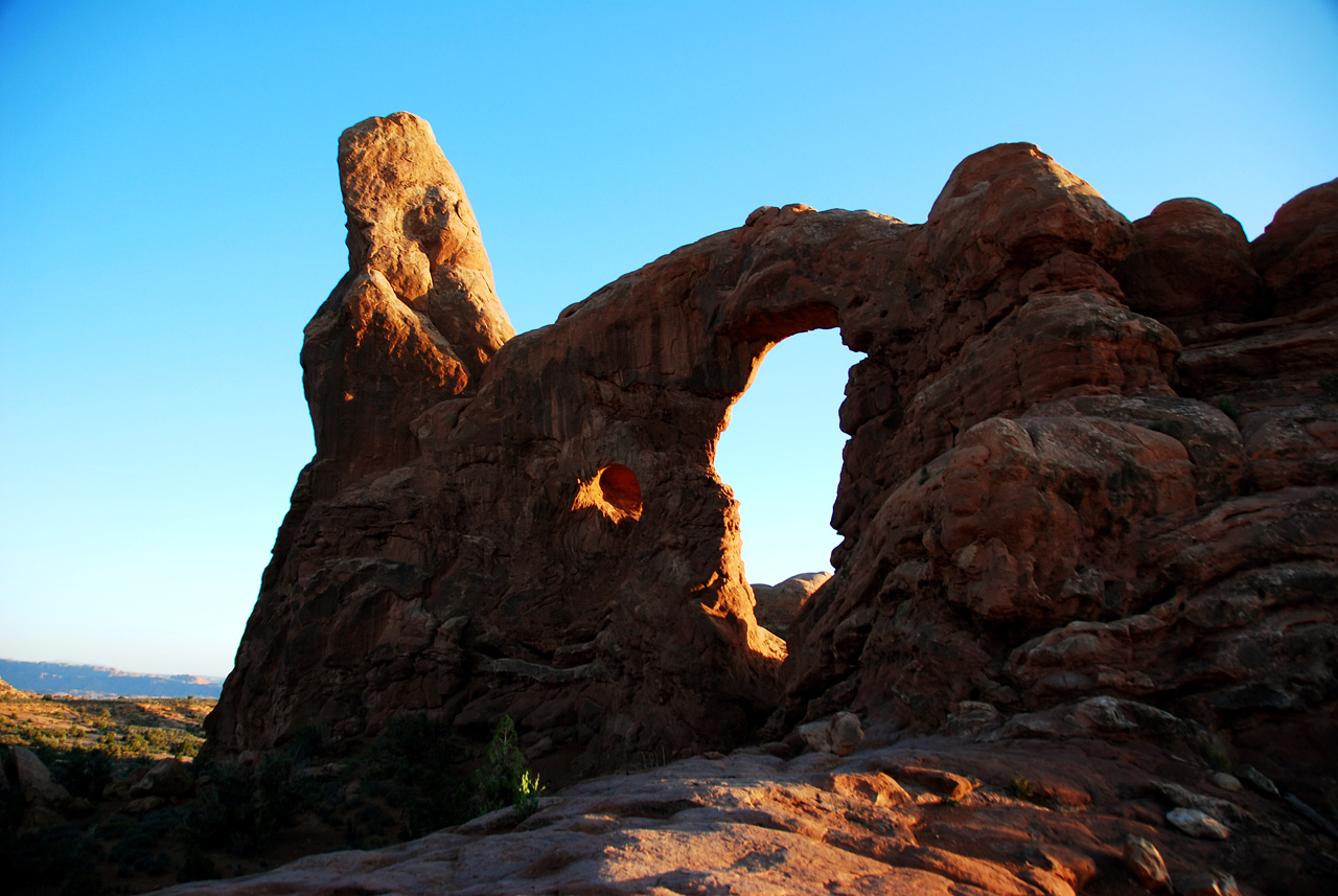 2013-06-20, 040, The Arches at Sunset, UT