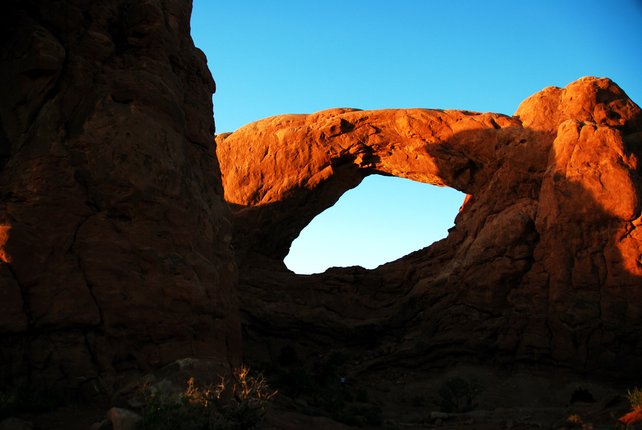 2013-06-20, 050, The Arches at Sunset, UT