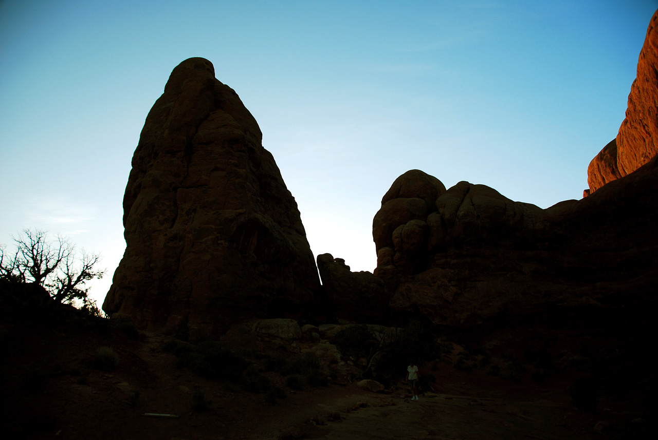 2013-06-20, 055, The Arches at Sunset, UT