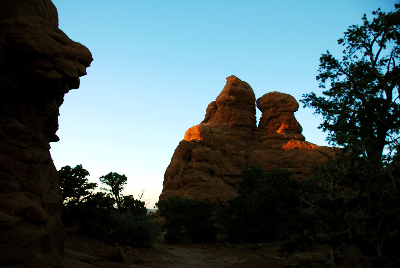 2013-06-20, 056, The Arches at Sunset, UT