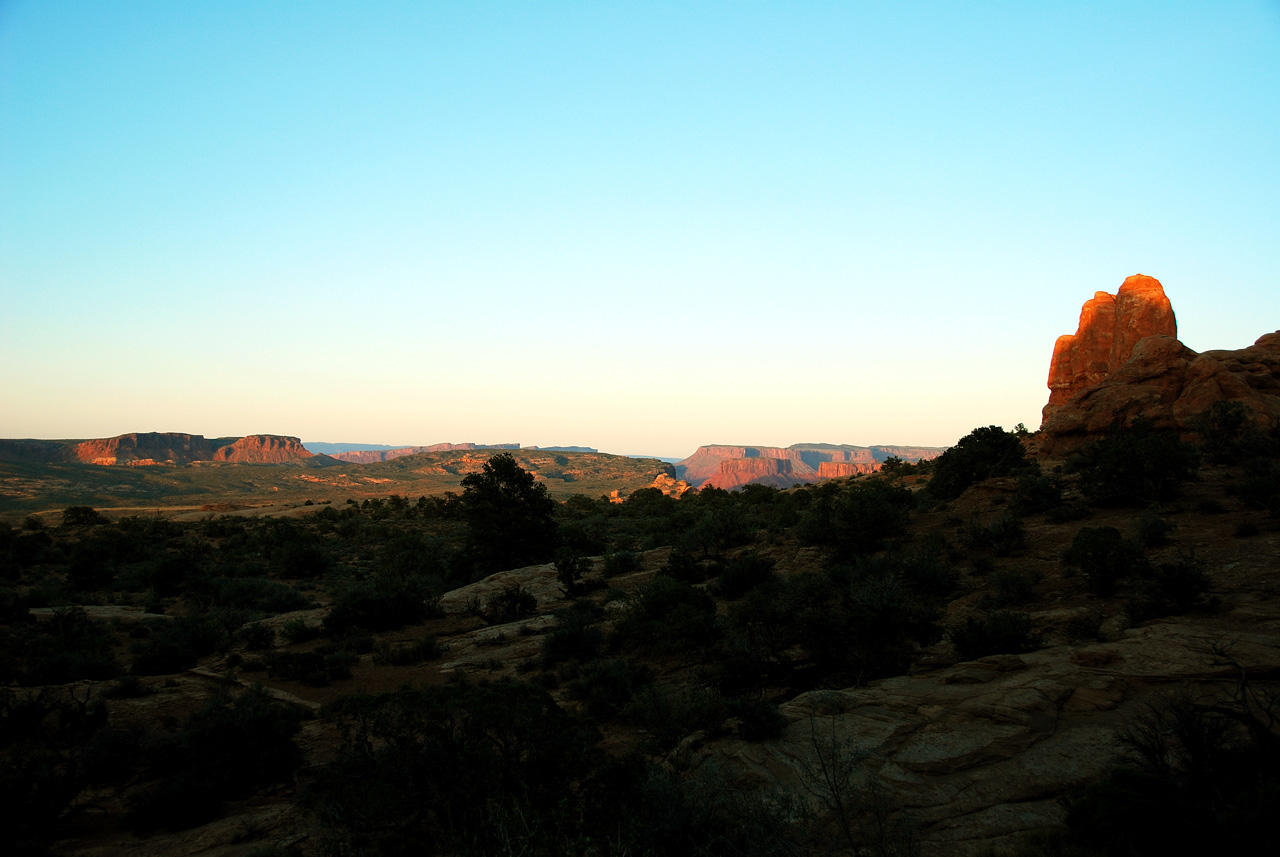 2013-06-20, 058, The Arches at Sunset, UT
