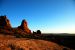 2013-06-20, 038, The Arches at Sunset, UT