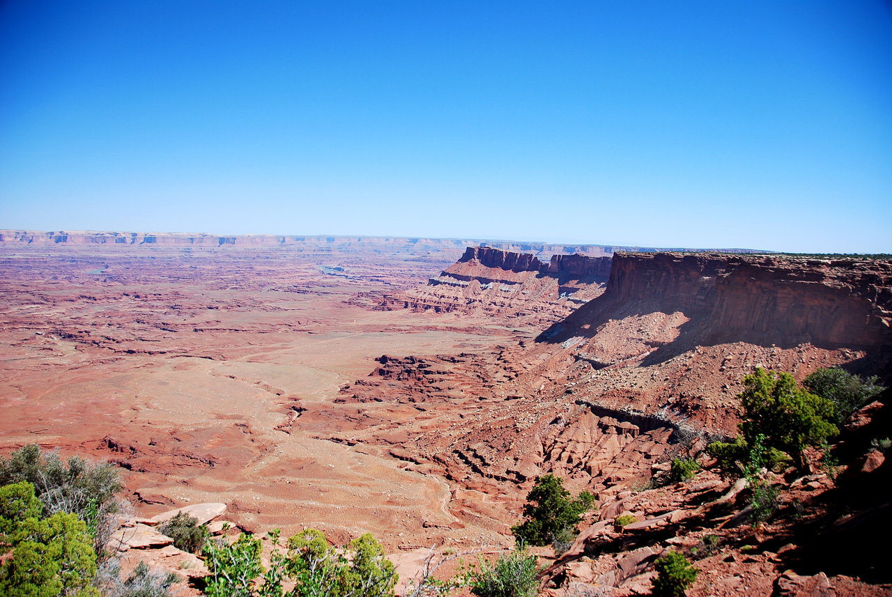 2013-05-24, 020, Needles Overlook, Canyon Rims NF, UT