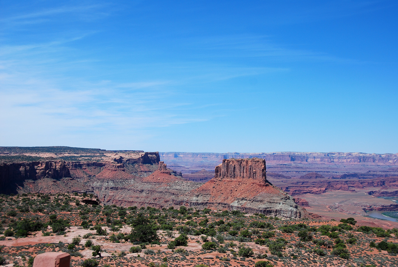 2013-05-24, 052, Minor Overlook, Canyon Rims NF, UT