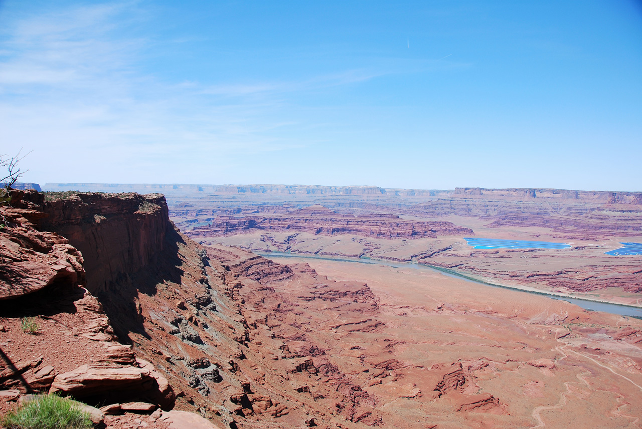 2013-05-24, 064, Anticline Overlook, Canyon Rims NF, UT