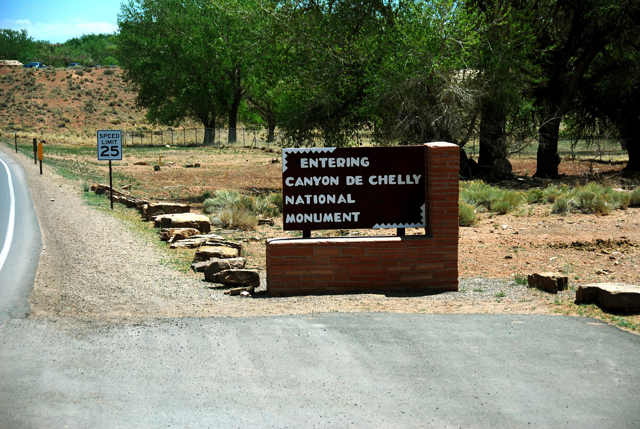 2013-05-15, 001, Canyon de Chelly NM, UT