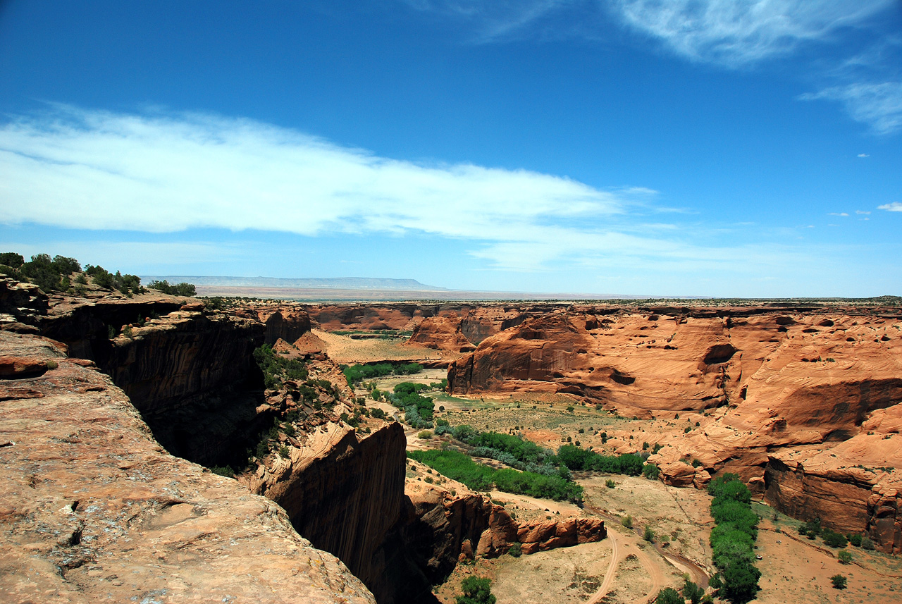 2013-05-15, 018, Canyon de Chelly NM, UT