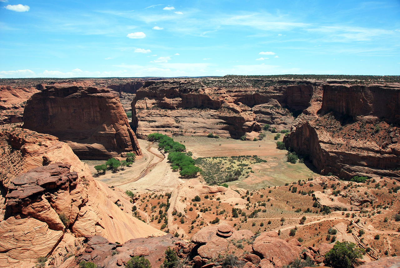 2013-05-15, 023, Canyon de Chelly NM, UT