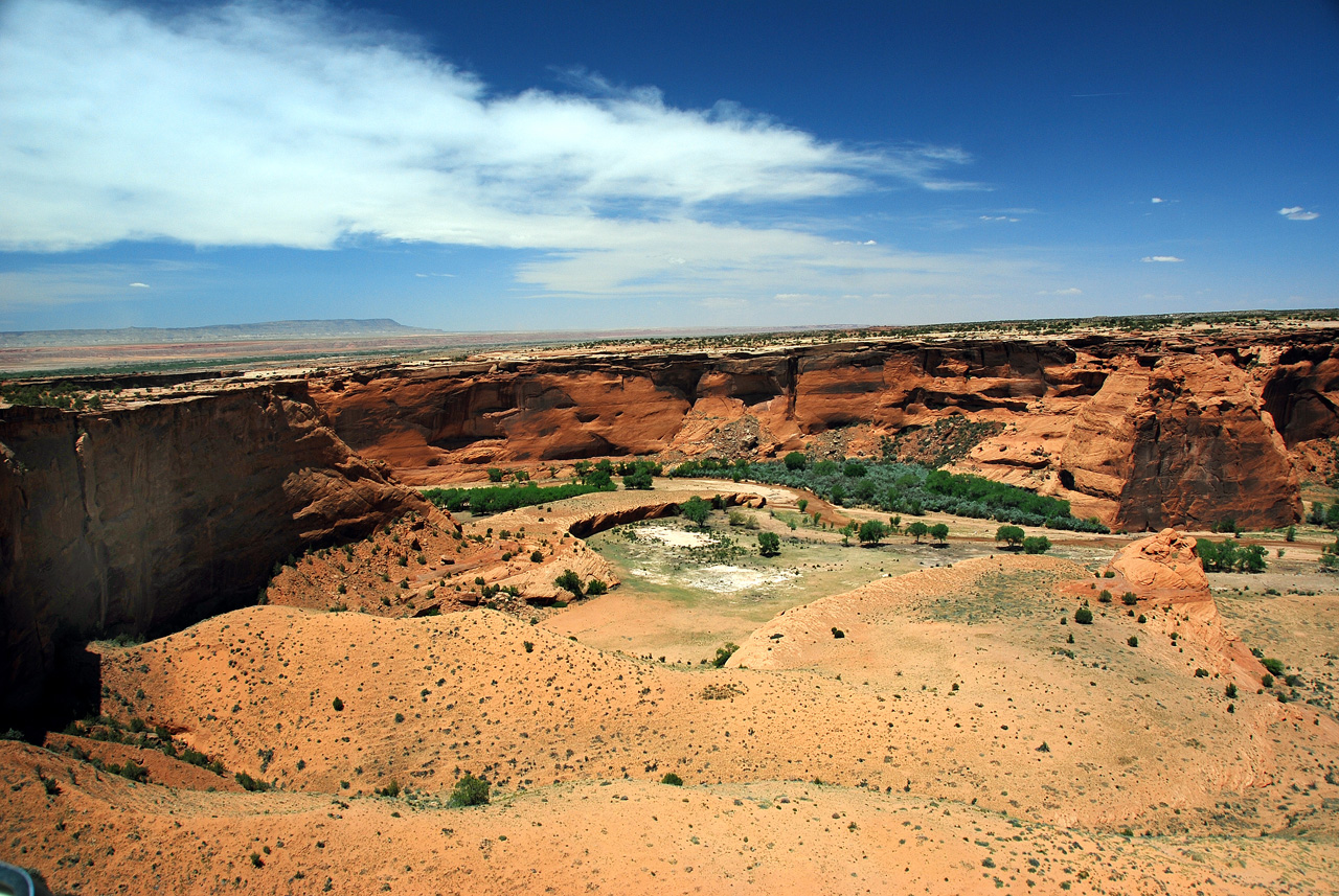 2013-05-15, 030, Canyon de Chelly NM, UT