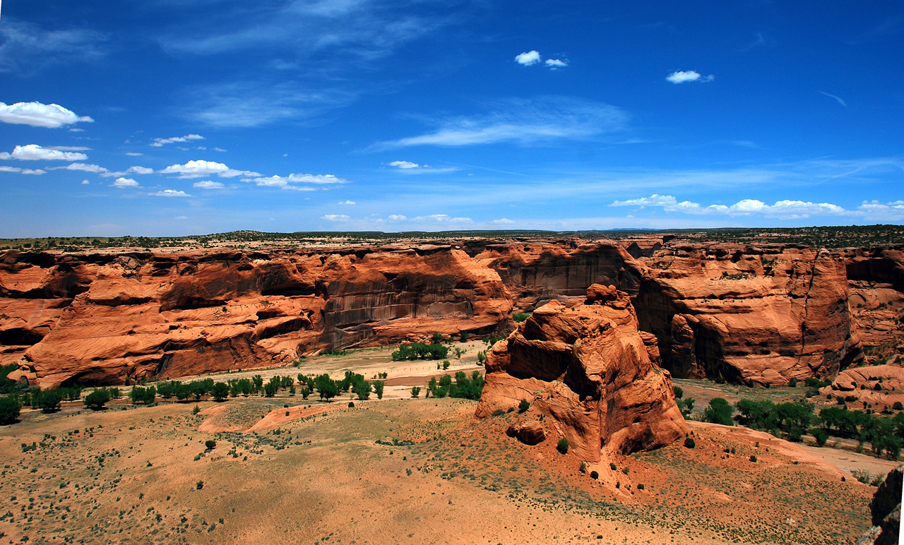 2013-05-15, 032, Canyon de Chelly NM, UT