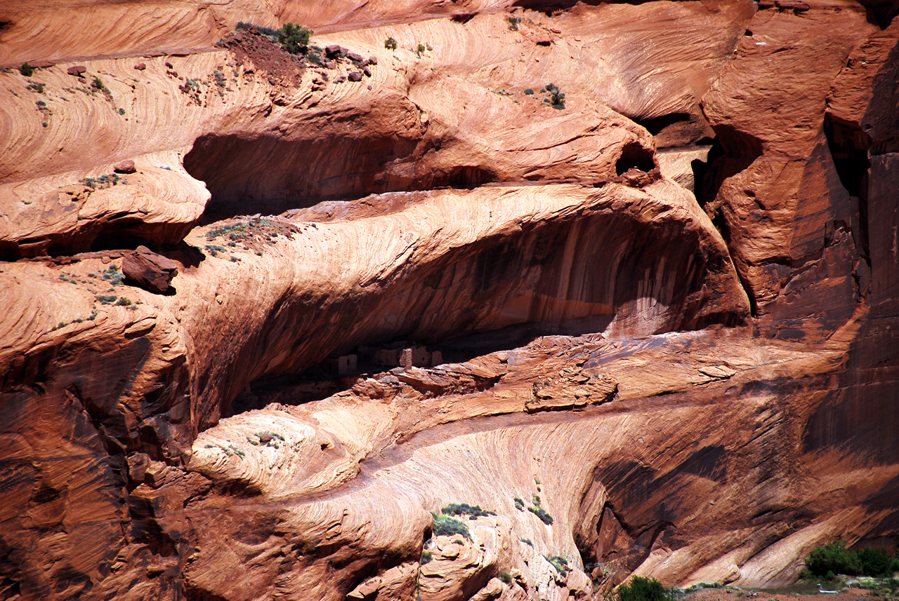 2013-05-15, 036, Canyon de Chelly NM, UT