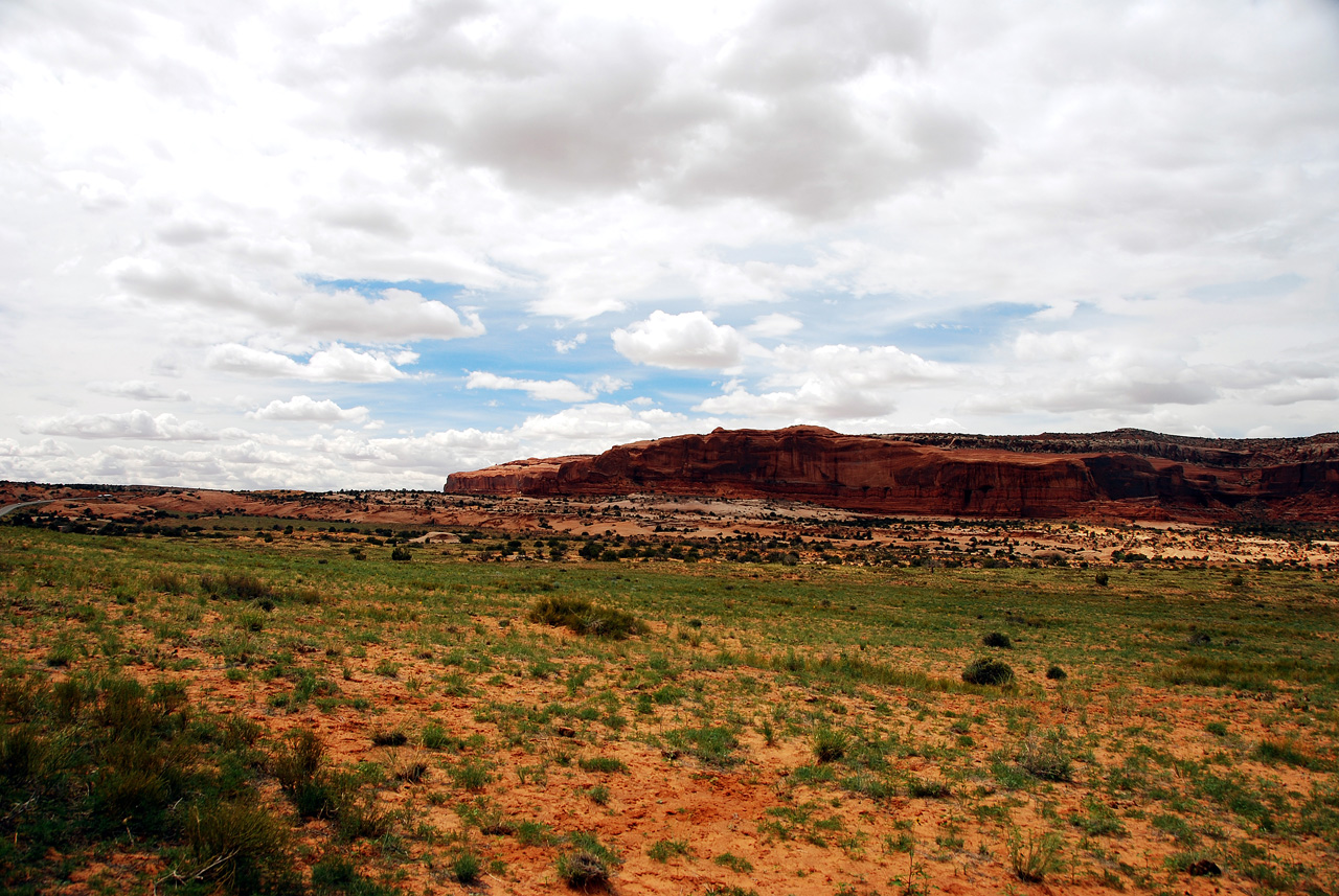 2013-05-21, 008, Big Mesa Viewpoint, Canyonlands, UT