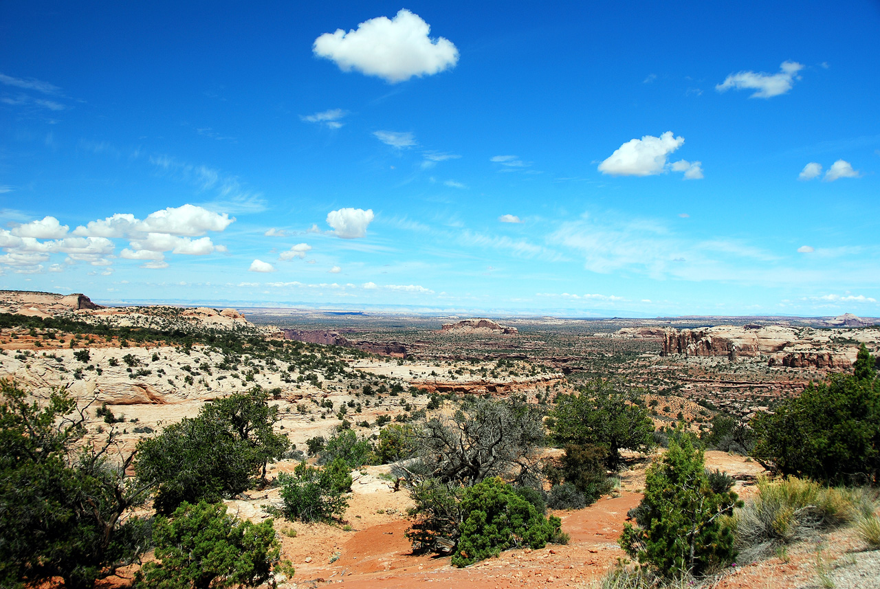 2013-05-21, 034, Shafer Canyon, Canyonlands, UT