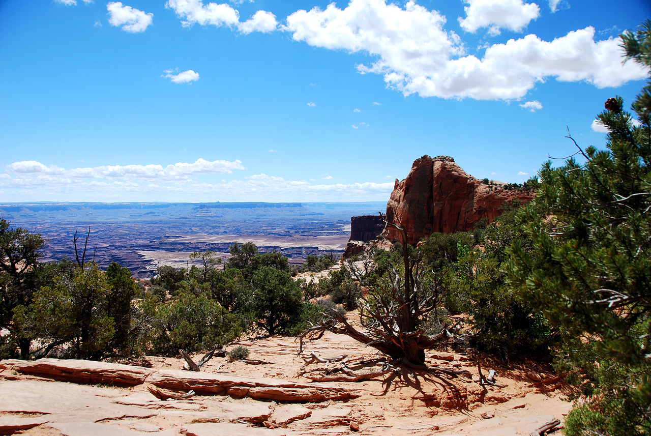2013-05-21, 046, Mesa Arch, Canyonlands, UT