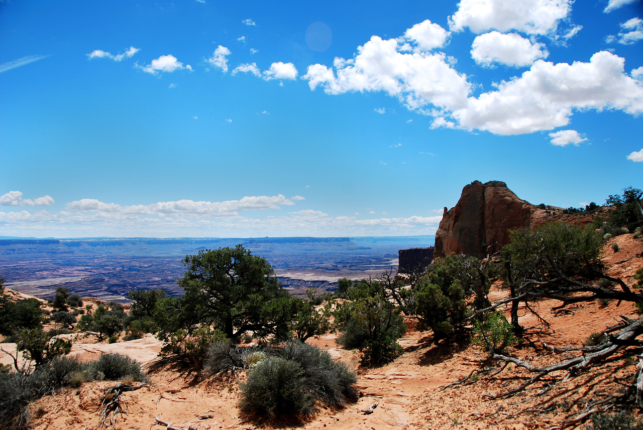 2013-05-21, 049, Mesa Arch, Canyonlands, UT