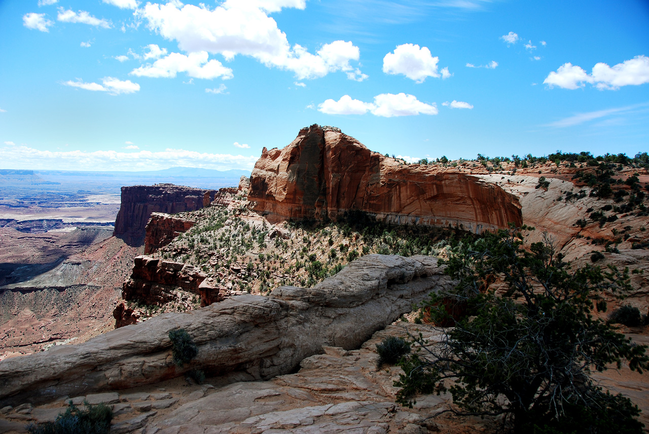 2013-05-21, 054, Mesa Arch, Canyonlands, UT