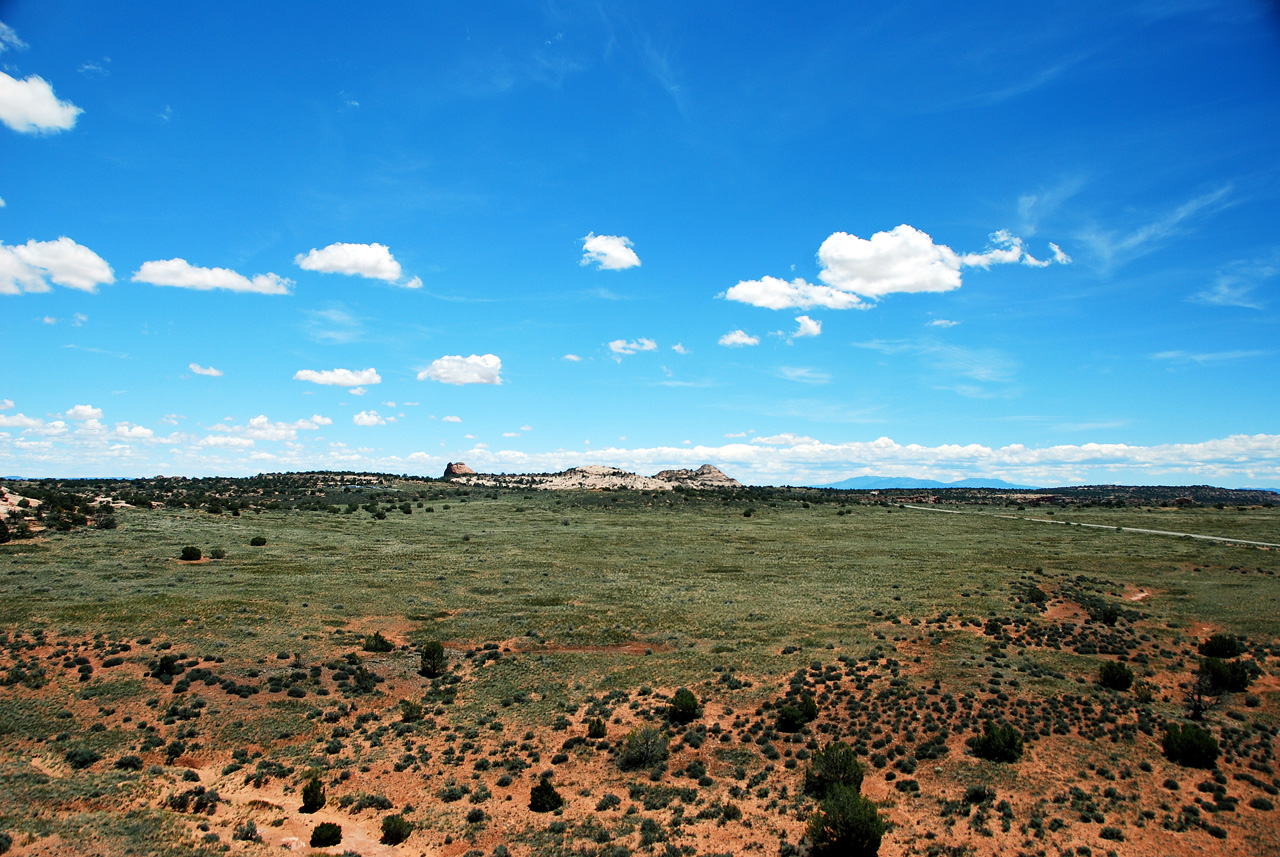 2013-05-21, 086, Aztec Butte, Canyonlands, UT