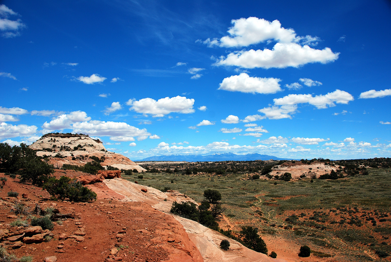 2013-05-21, 087, Aztec Butte, Canyonlands, UT