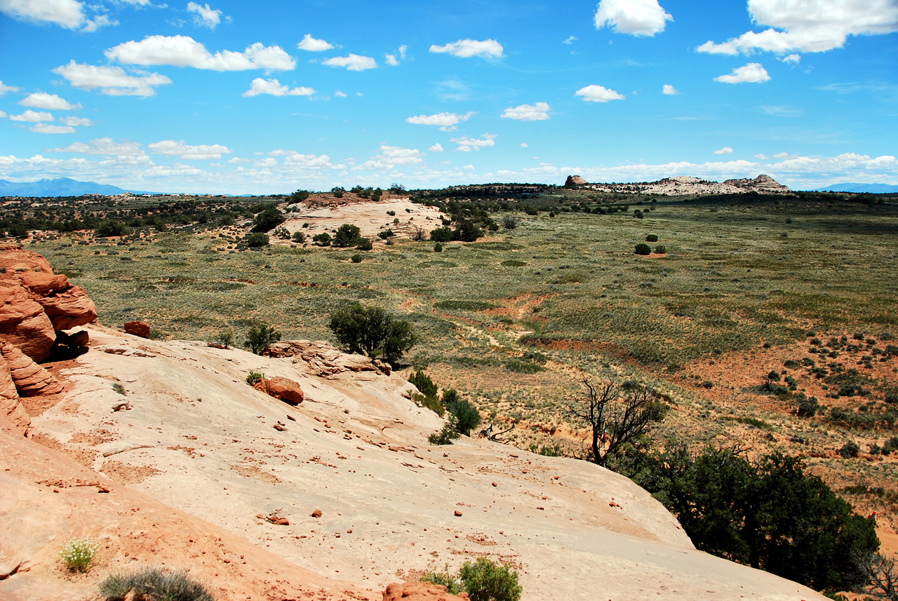 2013-05-21, 088, Aztec Butte, Canyonlands, UT