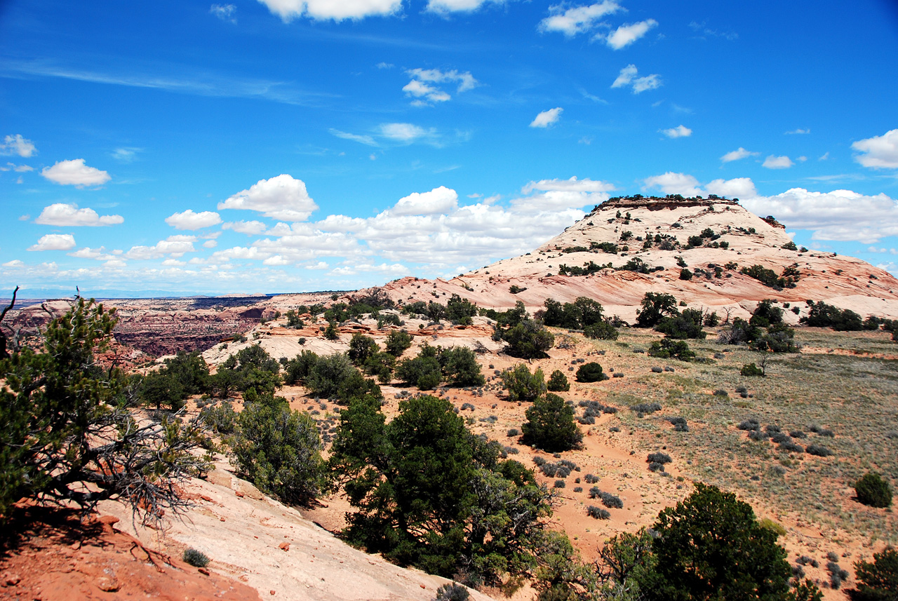 2013-05-21, 089, Aztec Butte, Canyonlands, UT