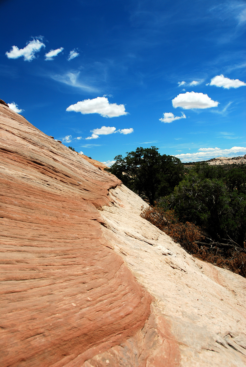 2013-05-21, 092, Aztec Butte, Canyonlands, UT