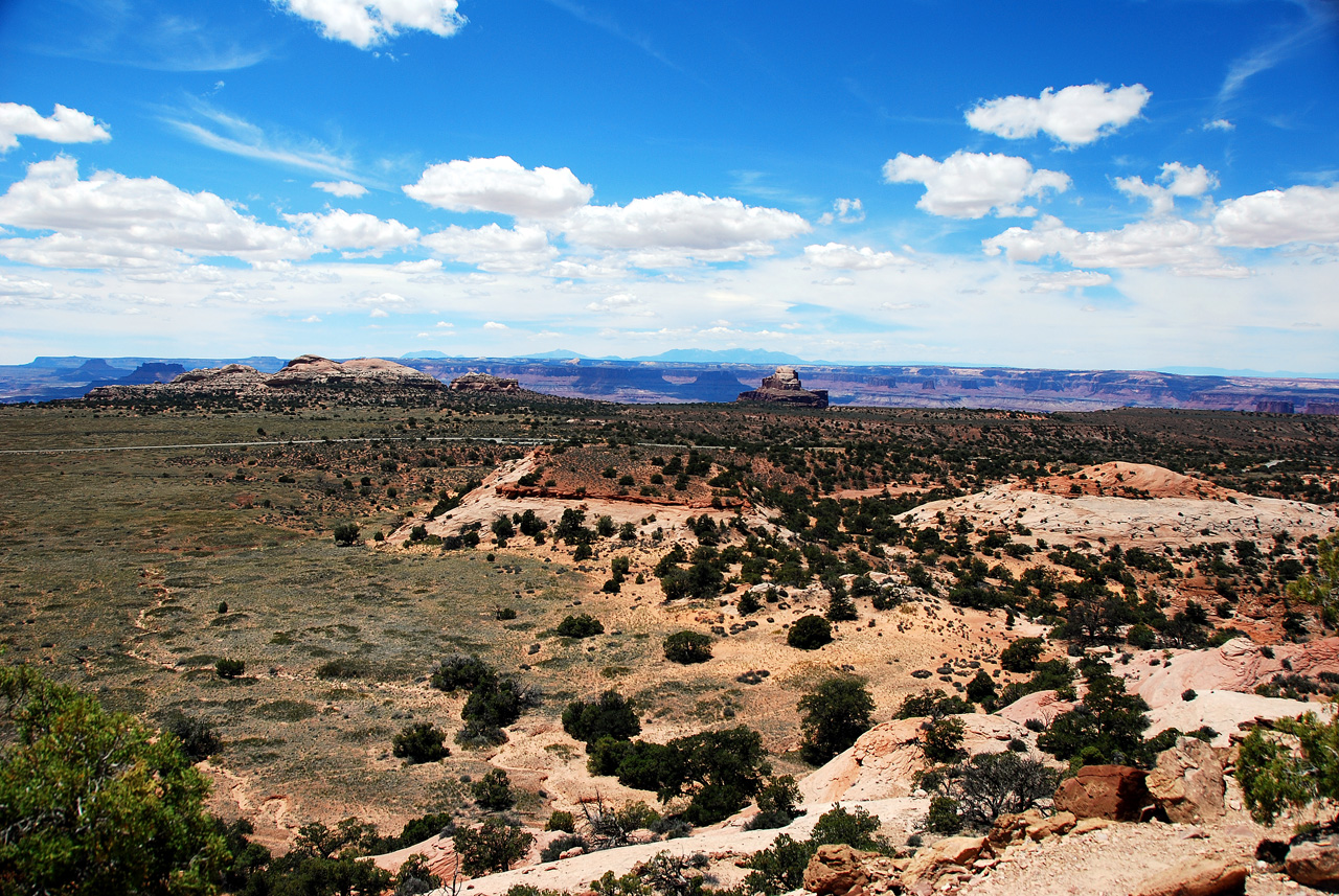 2013-05-21, 093, Aztec Butte, Canyonlands, UT