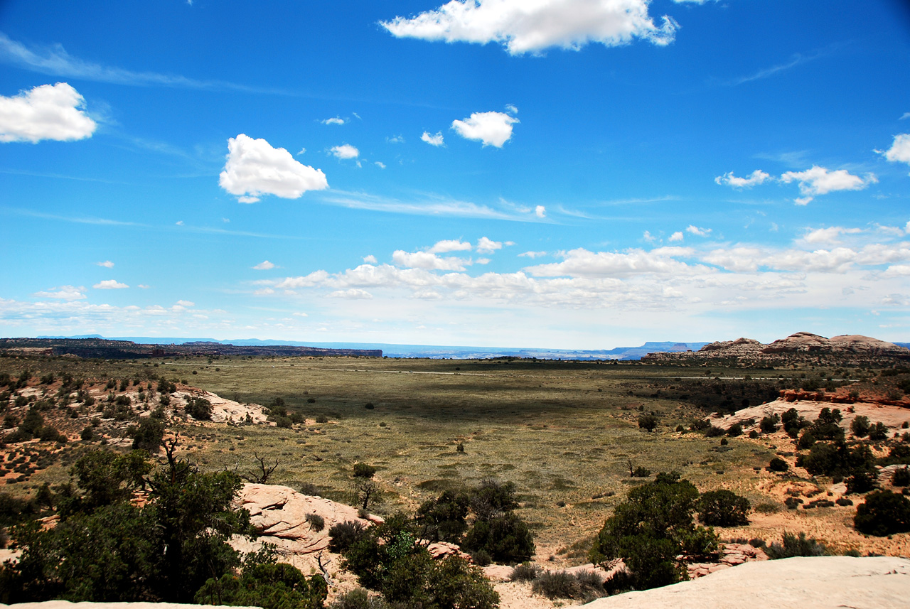 2013-05-21, 096, Aztec Butte, Canyonlands, UT