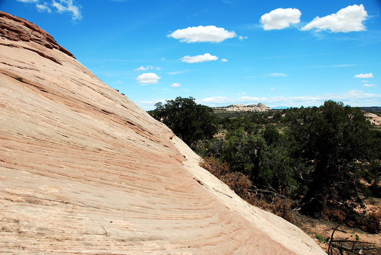 2013-05-21, 097, Aztec Butte, Canyonlands, UT