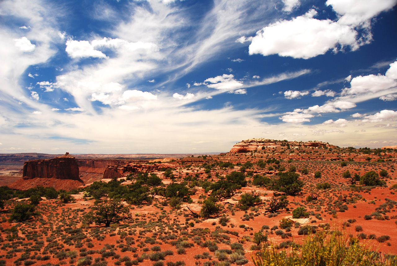 2013-05-21, 102, Aztec Butte, Canyonlands, UT