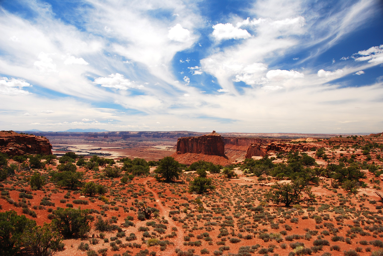 2013-05-21, 104, Aztec Butte, Canyonlands, UT