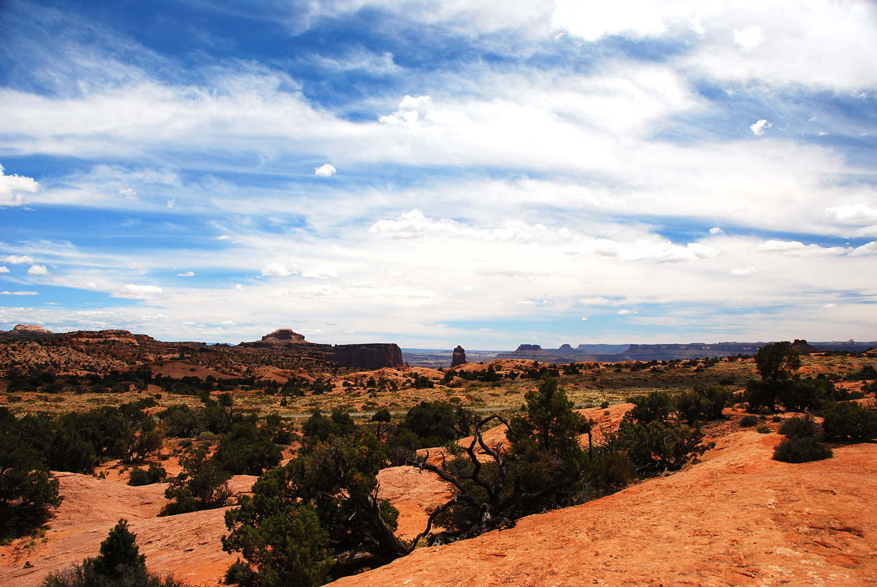 2013-05-21, 108, Whale Rock, Canyonlands, UT