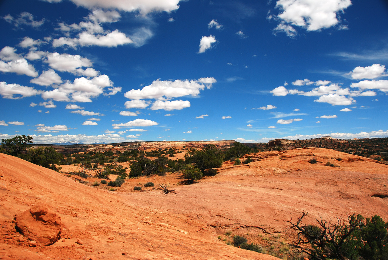 2013-05-21, 109, Whale Rock, Canyonlands, UT