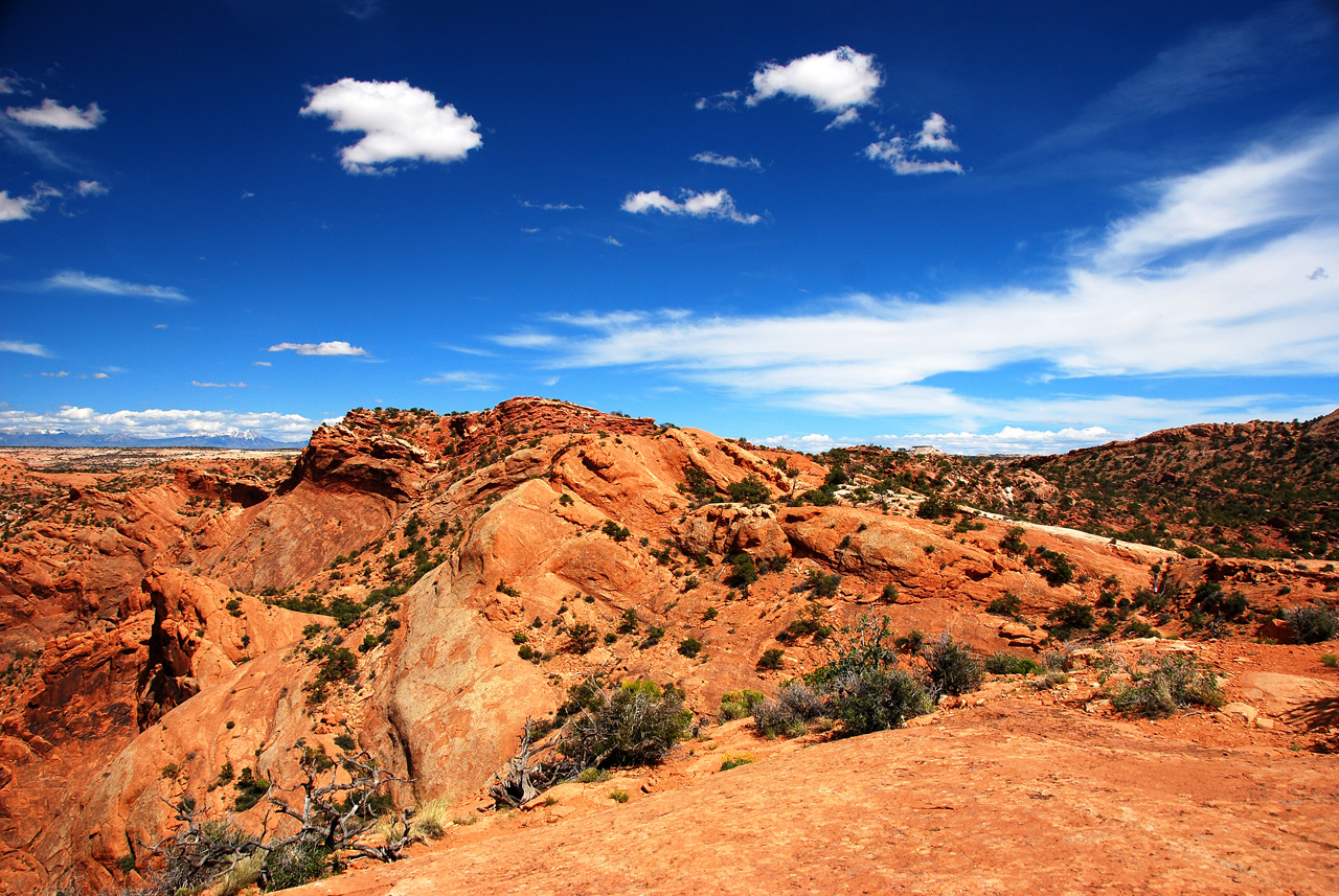 2013-05-21, 144, Upheaval Dome, Canyonlands, UT