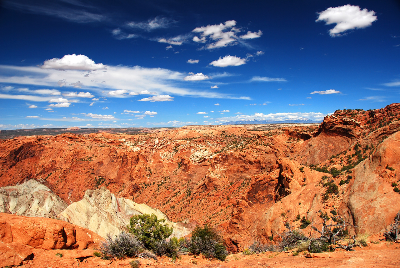 2013-05-21, 145, Upheaval Dome, Canyonlands, UT