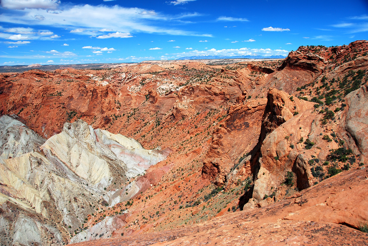 2013-05-21, 149, Upheaval Dome, Canyonlands, UT