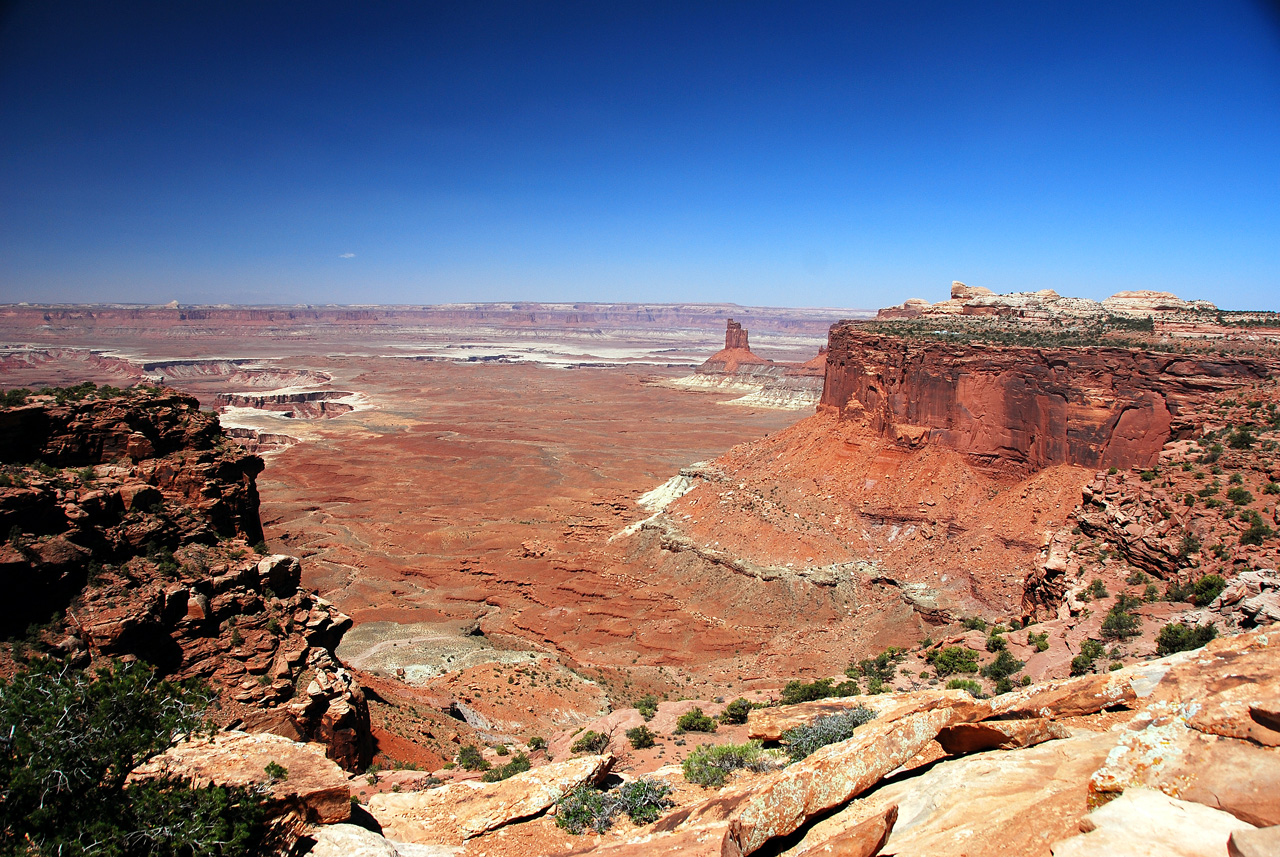 2013-05-23, 004, Canyonlands NP, UT