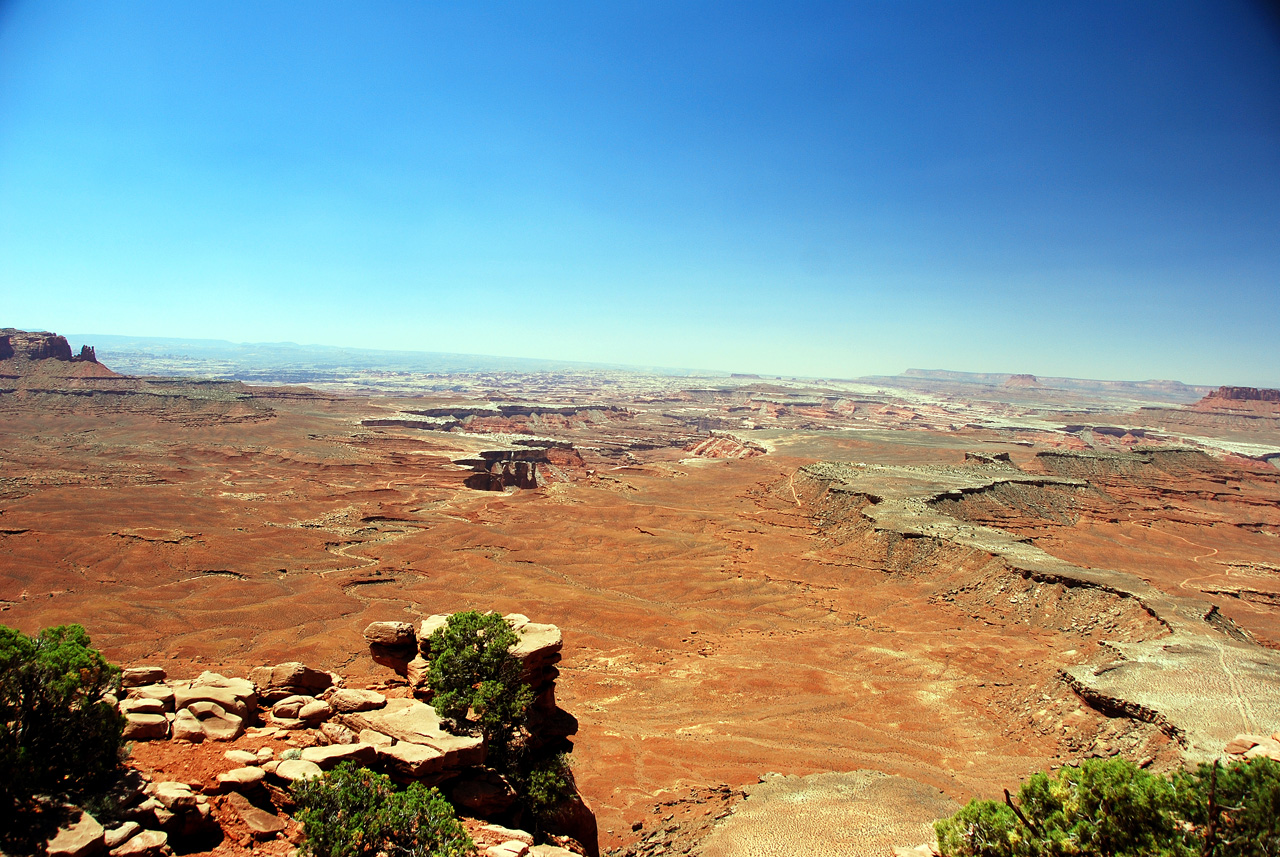 2013-05-23, 026, Murphy Point Trail, Canyonlands NP, UT