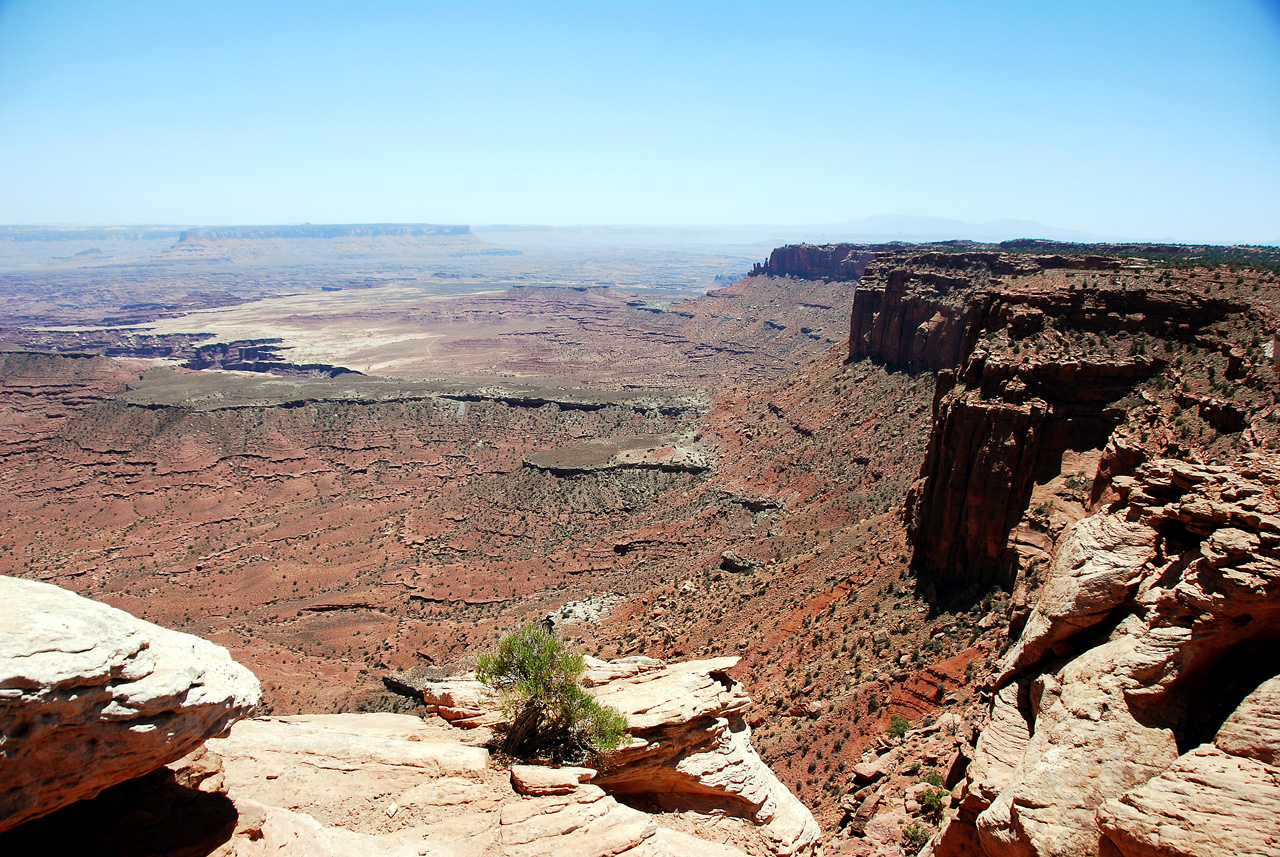 2013-05-23, 042, Buck Canyon, Canyonlands NP, UT