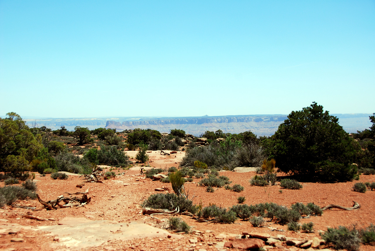 2013-05-23, 048, White Rim Trail, Canyonlands NP, UT