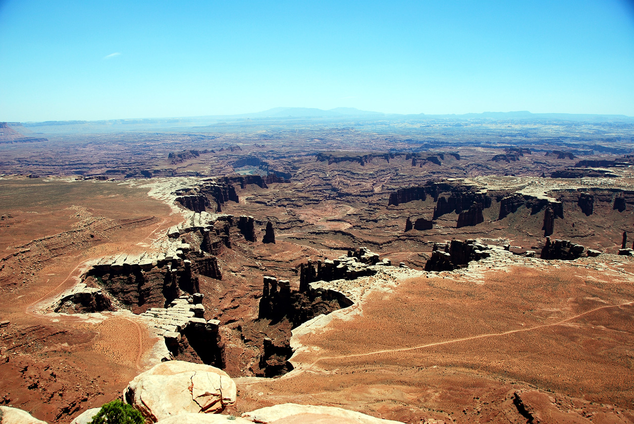 2013-05-23, 064, White Rim Trail, Canyonlands NP, UT