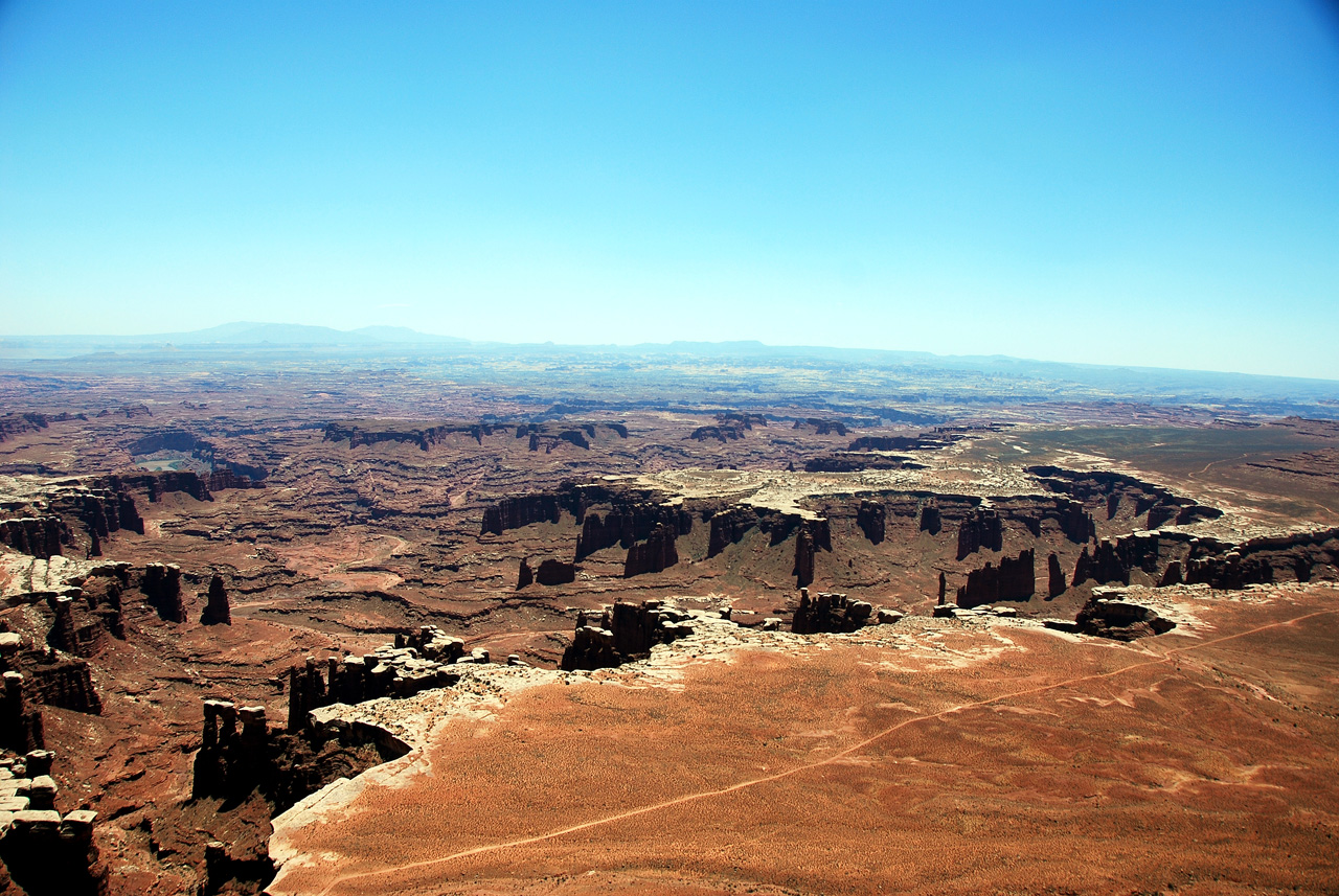 2013-05-23, 065, White Rim Trail, Canyonlands NP, UT