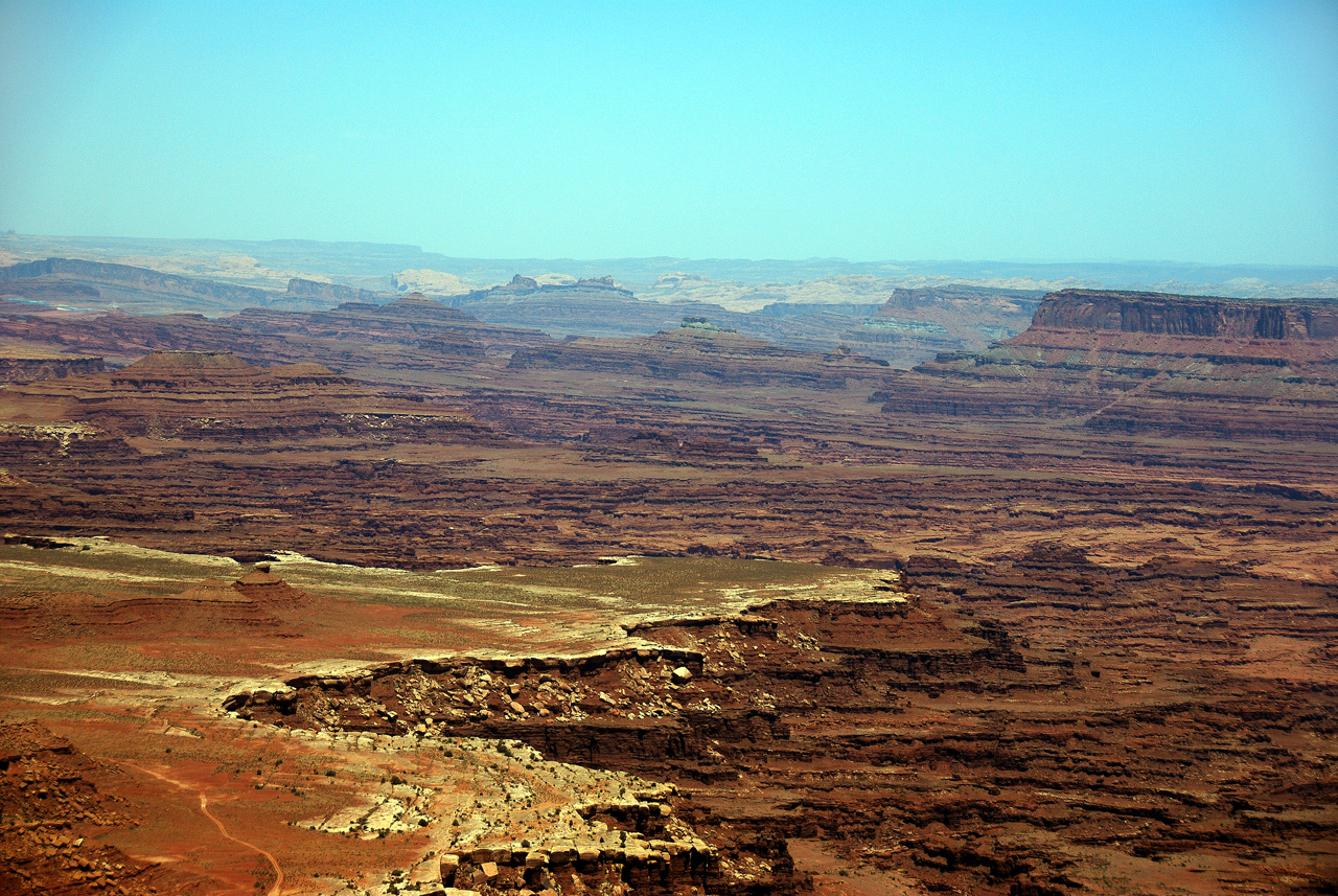 2013-05-23, 072, White Rim Trail, Canyonlands NP, UT