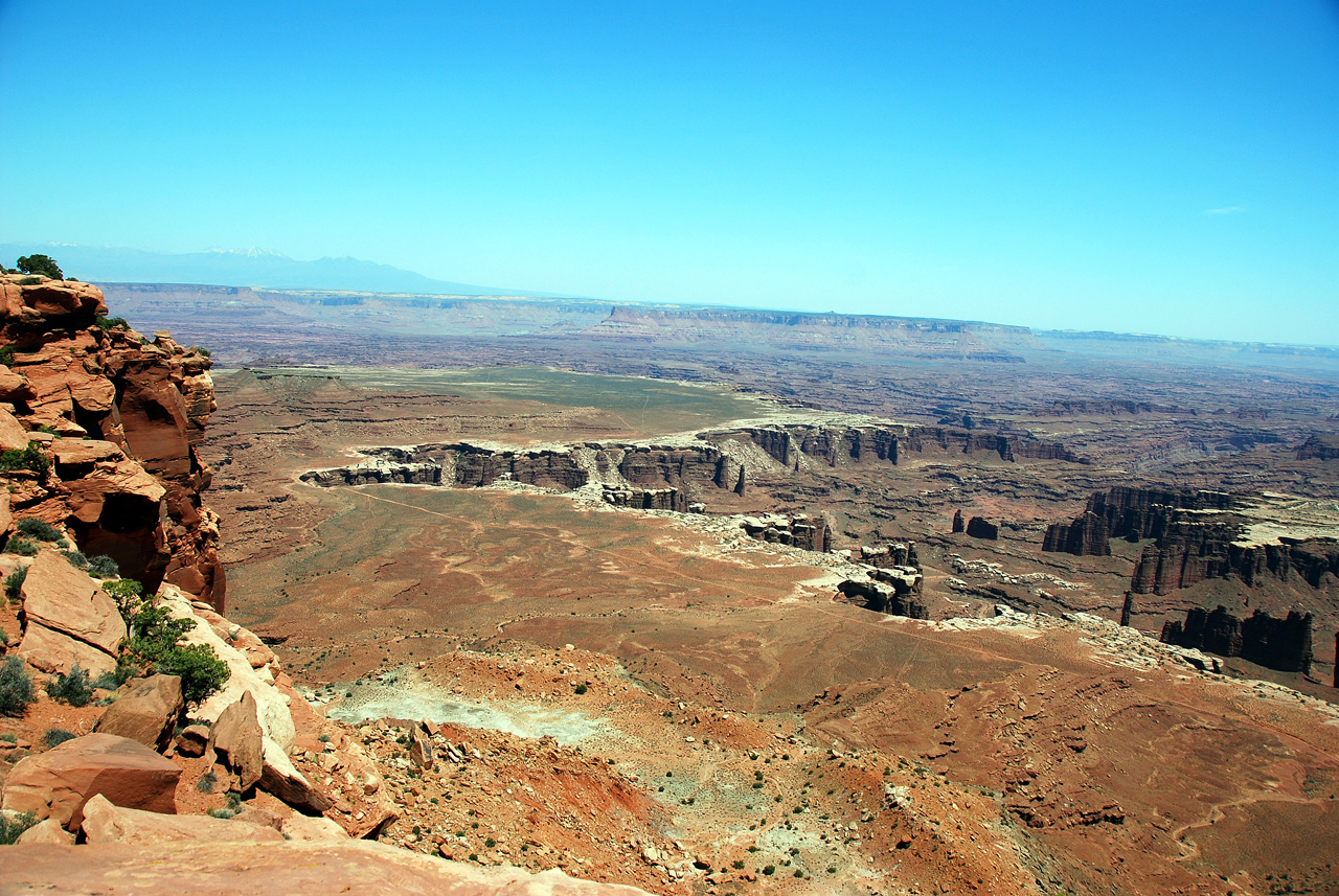 2013-05-23, 093, Grand View Pt, Canyonlands NP, UT