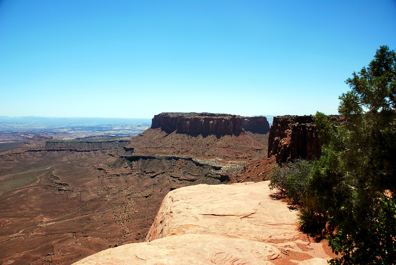 2013-05-23, 099, Grand View Pt, Canyonlands NP, UT