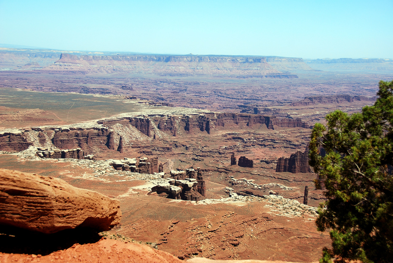 2013-05-23, 103, Grand View Pt, Canyonlands NP, UT