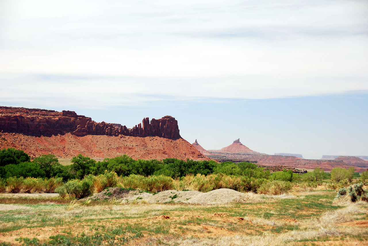 2013-05-24, 010, Rt 211, Canyonlands NP, UT