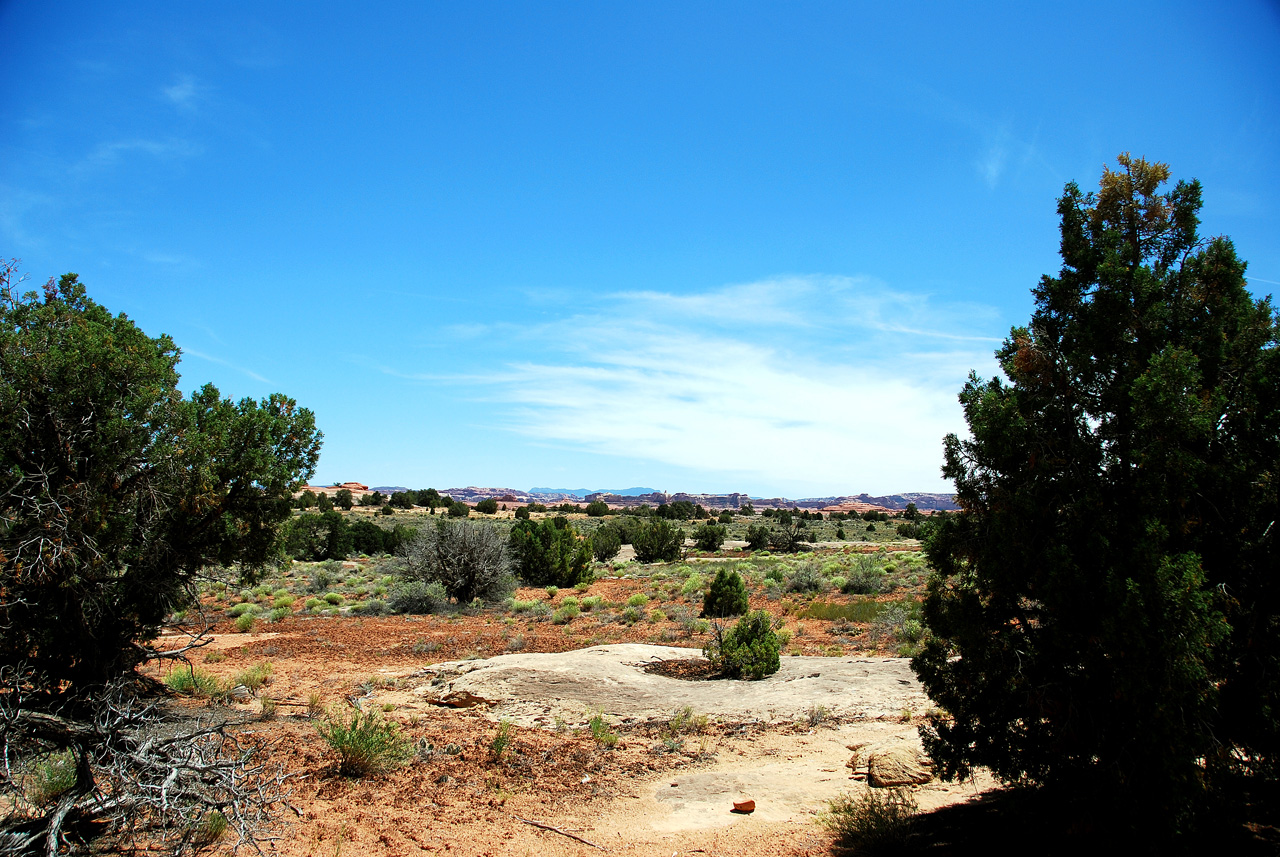 2013-05-24, 021, Roadside Ruin Trail, Canyonlands NP, UT